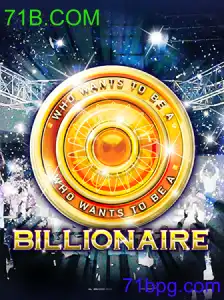 Billionaire: Um Mergulho no Mundo das Finanças com 71B.COM
