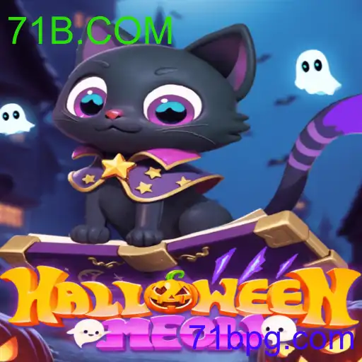 HalloweenMeow