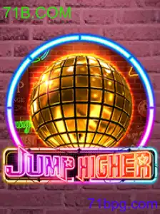 JumpHigher: Uma Aventura no Mundo dos Jogos Digitais