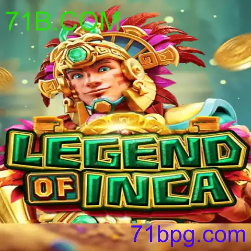 LegendofInca: Descubra o Fascinante Mundo do Jogo com Conexões ao 71B.COM