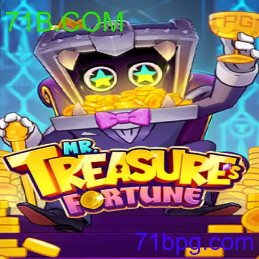 MrTreasuresFortune: Aventura e Estratégia no Mundo dos Jogos